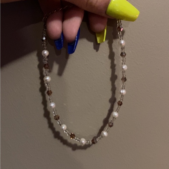 Ankle bracelet - Picture 2 of 3